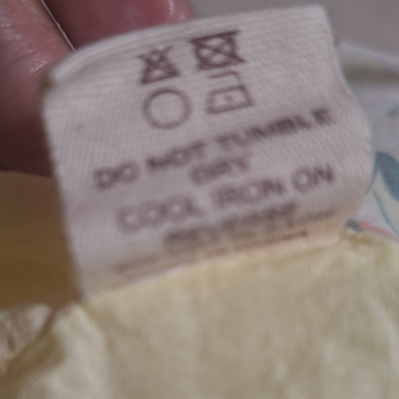 Paloma Blue Evie Floral Belted Midi Dress - Picture 9 of 9